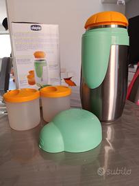 Thermos pappa