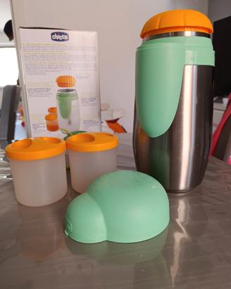 Thermos pappa