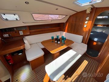 Gib sea dufour 34 NATANTE