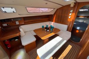 Gib sea dufour 34 NATANTE