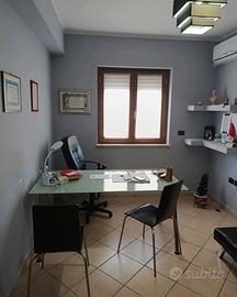 Locale per professioni sanitarie 