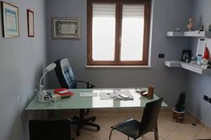 Locale per professioni sanitarie 