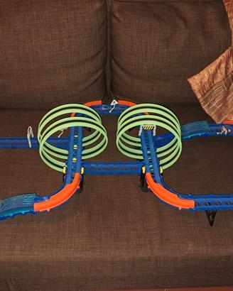 Pista ad Infrarossi Glow Super Track