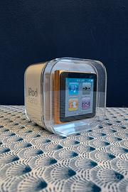 Apple ipod nano 6gen