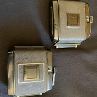 Dorsi mamiya Rb67