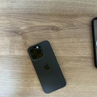 Iphone 15 pro 256gb