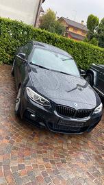 BMW serie 2 coupé luxury 2017