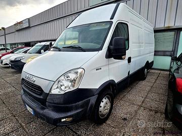 IVECO Daily 35S15V 2.3 HPT PM-TN Furgone