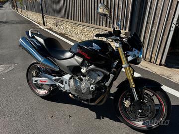 Honda Hornet 600