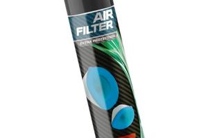 Spray per Filtri Aria Nils 600 ml.