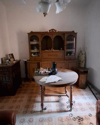 Vecchi arredi