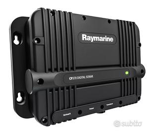 Raymarine cp370 modulo eco