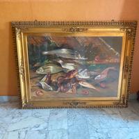 Dipinto Vincenzo Laricchia