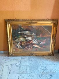 Dipinto Vincenzo Laricchia