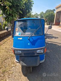 Ape 50 Furgonato