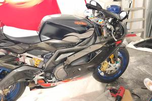 serbatoio Aprilia rsv/tuono new 