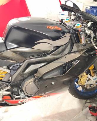 serbatoio Aprilia rsv/tuono new 