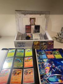 Masterset regular 151 completo ita + promo upc