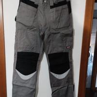 ABBIGLIAMENTO DA LAVORO NUOVO