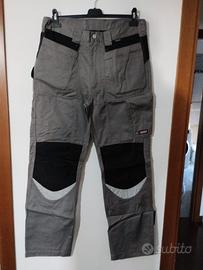 ABBIGLIAMENTO DA LAVORO NUOVO