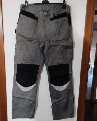 ABBIGLIAMENTO DA LAVORO NUOVO