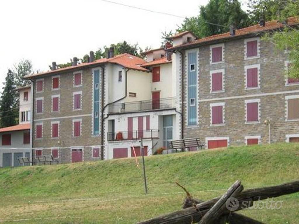 Appartamento – Tizzano Val Parma, Casagalvana - Vista 3