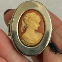 Scatolina porta pillole