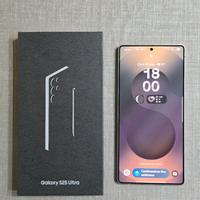 Samsung S25 Ultra 256GB 