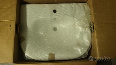 Lavabo Ideal Standard TONIC (Cod. K068901) NUOVO!