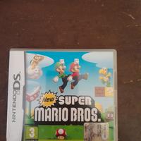 New Super Mario Bros.