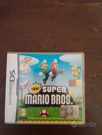 New Super Mario Bros.