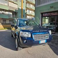 Land Rover Freelander 2.2 TD4 S.W. SE