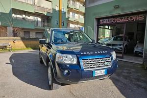 Land Rover Freelander 2.2 TD4 S.W. SE