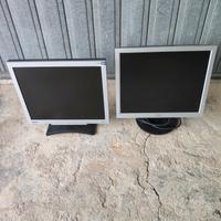 monitor 15 pollici 