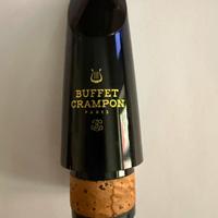 Bocchino buffet clarinetto sib