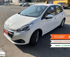 PEUGEOT 208 1 serie PureTech 82 Stop&Start 5 p...