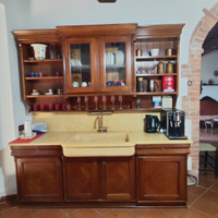 Casa per vacanza