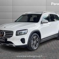 Mercedes-Benz GLB 180d - 2025 - DIESEL | 116C...
