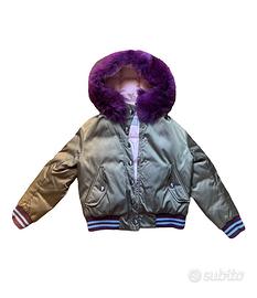 Piumino corto da donna PRADA ( miu miu)