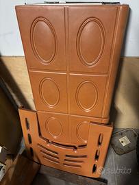 Rivestimento maiolica  thermorossi  7000