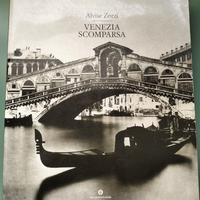 Venezia scomparsa