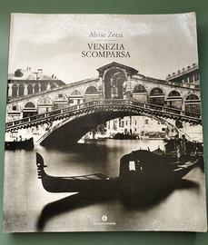 Venezia scomparsa