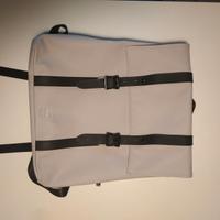 Zaino Spiral bag grigio