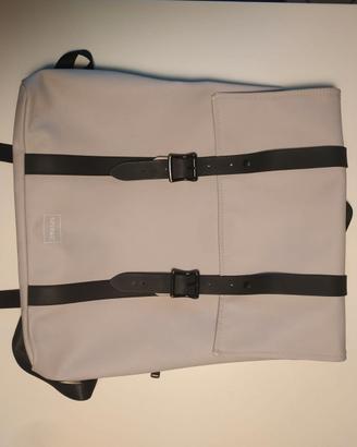 Zaino Spiral bag grigio