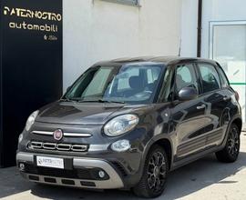 Fiat 500 L 500L cross 1.4 City 95cv