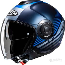 Casco Jet i40n