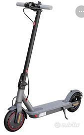 Monopattino elettrico