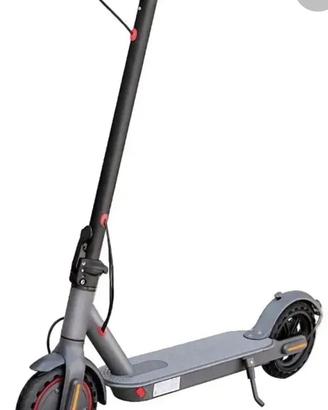 Monopattino elettrico