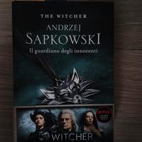 The Witcher - Il guardiano degli innocenti