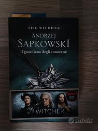 The Witcher - Il guardiano degli innocenti